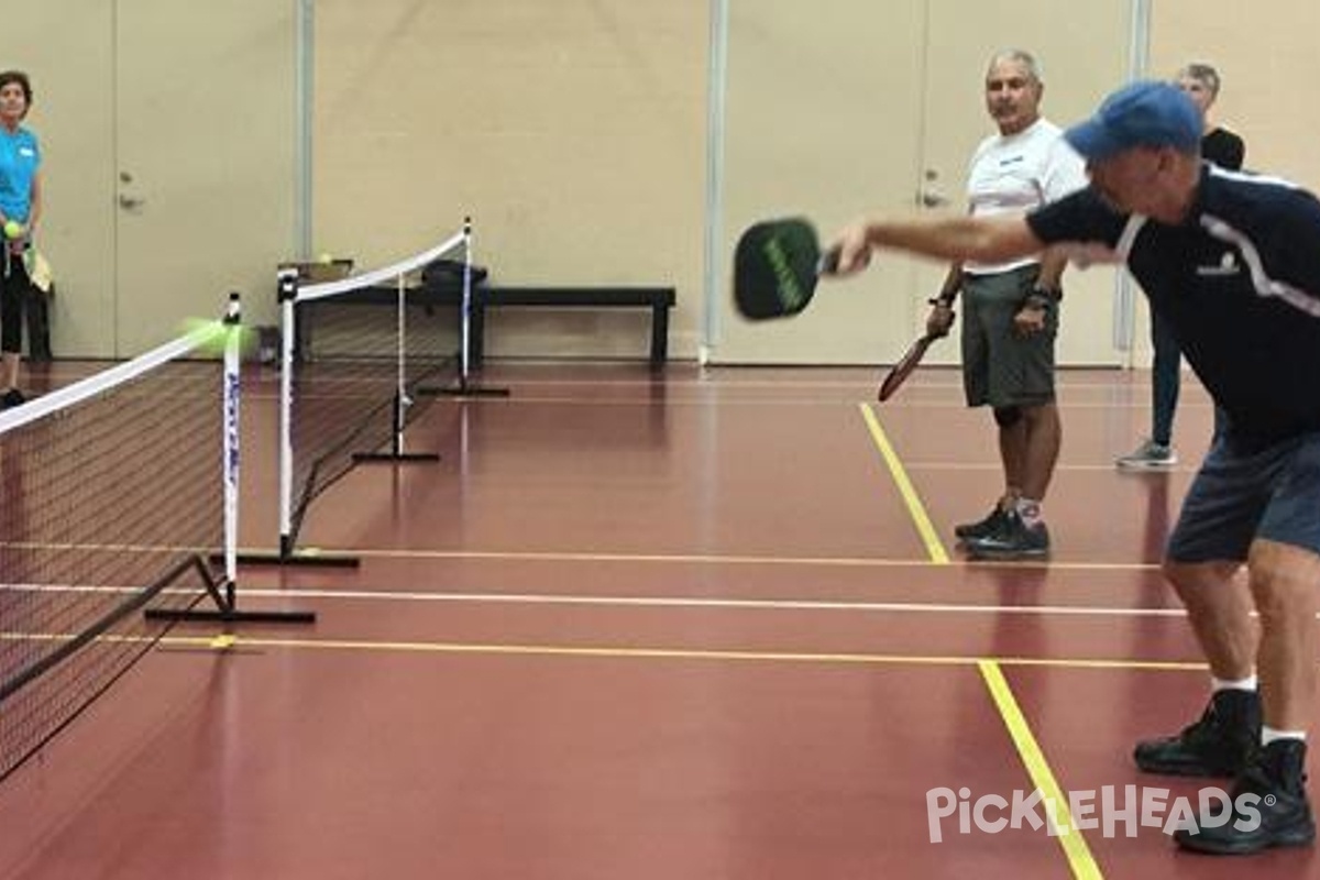 Photo of Pickleball at Colonial Oaks Park